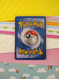 Vintage Uncommon - Magmar Base Set Non-Holo Pokemon Card 36/102 - VG