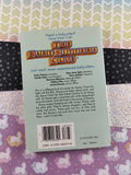 Vintage 1995 1st Printing The Baby-Sitters Club "Stacey and the Bad Girls" #87 Softcover, Like New