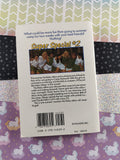 Vintage 1989 The Baby-Sitters Club Super Special #2 "Baby-sitter's Summer Vacation" Softcover