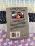Vintage 1997 1st Printing The Baby-Sitters Club Super Special #14 "BSC in the USA" Softcover