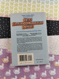 Vintage 1987 The Baby-Sitters Club "Dawn and the Impossible Three" #5 Softcover