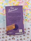 Vintage 1989 Cedar River Daydreams: The Intruder by Judy Baer, Softcover