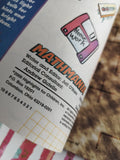 Vintage Highlights Mathmania Softcover Paperback Activity Book, UNUSED