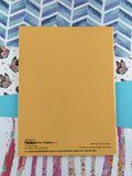 Vintage Highlights Mathmania Softcover Paperback Activity Book, UNUSED