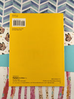 Vintage 1990 Highlights Puzzlemania Activity Book Softcover, Unused