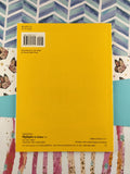 Vintage 1990 Highlights Puzzlemania Activity Book Softcover, Unused