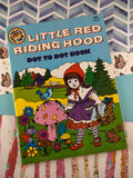 Vintage 1990's Creative Child Press Children's Activity Books Set/10