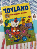 Vintage 1990's Creative Child Press Children's Activity Books Set/10
