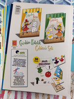 Marsi (Turkish) Children's Activity Educational Softcover Workbook Set/8 Unused