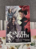 April 2013 1st Edition Dark Horse Angel & Faith Family Reunion Softcover Graphic Novel NEW