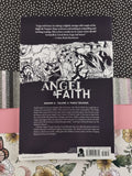 April 2013 1st Edition Dark Horse Angel & Faith Family Reunion Softcover Graphic Novel NEW