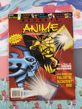 Beckett Anime Collector February 2005 Vol 7 No 2 Issue 66