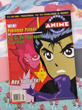 Vintage Beckett Anime Collector November 2003 Vol 5 No 11 Issue 51