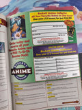 Vintage Beckett Anime Collector November 2003 Vol 5 No 11 Issue 51