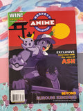 Vintage Beckett Anime Collector September 2003 Vol 5 No 9 Issue 49