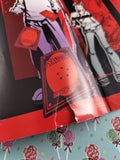 Vintage Beckett Anime Collector September 2003 Vol 5 No 9 Issue 49