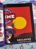 Vintage Beckett Anime Collector September 2003 Vol 5 No 9 Issue 49