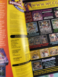 Vintage Beckett Pokemon & Anime Collector May 2003 Vol 5 No 5 Issue 45