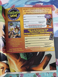 Vintage Beckett Pokemon & Anime Collector May 2003 Vol 5 No 5 Issue 45