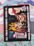 Vintage Beckett Pokemon & Anime Collector May 2003 Vol 5 No 5 Issue 45