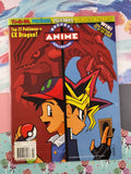Beckett Anime Collector February 2004 Vol 6 No 2 Issue 54