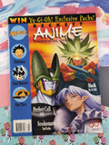 Beckett Anime Collector October 2004 Vol 6 No 10 Issue 62