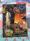 Beckett Anime Collector January 2004 Vol 7 No 1 Issue 65 InuYasha