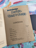Vintage 1975 Humpty Dumpty's Magazine; Riddles, Grins & Giggles, Paperback