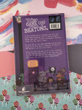 Fangamer Video Game Cheats 'n' Beatums by KC Green Paperback, Sealed
