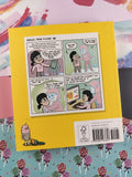 Be Everything at Once: Tales of a Cartoonist Lady Person by Dami Lee (Paperback, 2018)
