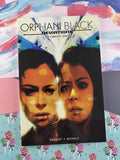Orphan Black: Deviations, The Complete Series (Paperback, 2018) 1st Printing