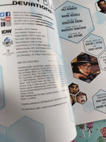 Orphan Black: Deviations, The Complete Series (Paperback, 2018) 1st Printing