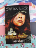 Orphan Black: Helsinki (Paperback, 2016) 1st Printing