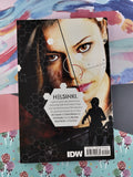 Orphan Black: Helsinki (Paperback, 2016) 1st Printing