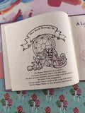 Vintage 1987 Jim Henson's Muppet Babies A Love Note for Baby Piggy by James Howe, Hardcover