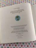 Vintage 2003 1st Printing Maurice Sendak's Seven Little Monsters, Monsters in Space Softcover Book