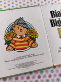 Vintage 1985 1st Printing "Bialosky's Big Mystery" by Anne Kostick, Hardcover
