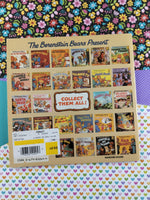 Vintage 1986 The Berenstain Bears "No Girls Allowed" by Stan & Jan Berenstain, Softcover