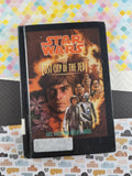 Vintage 1997 Star Wars Gareth Stevens Hardcover Book Set #1 - #6, Library Binding