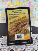 Vintage 1997 Star Wars Gareth Stevens Hardcover Book Set #1 - #6, Library Binding