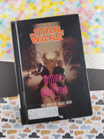 Vintage 1997 Star Wars Gareth Stevens Hardcover Book Set #1 - #6, Library Binding