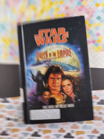 Vintage 1997 Star Wars Gareth Stevens Hardcover Book Set #1 - #6, Library Binding