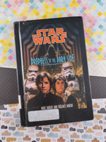 Vintage 1997 Star Wars Gareth Stevens Hardcover Book Set #1 - #6, Library Binding