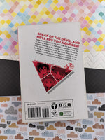 The Devil is a Part-Timer English Edition Softcover Vol. 1 - 4 Book Set, Nice & Clean, New