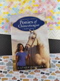 Marguerite Henry's Ponies of Chincoteague #1, #2, #3 by Catherine Hapka