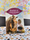 Marguerite Henry's Ponies of Chincoteague #1, #2, #3 by Catherine Hapka