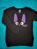 Her Universe Studio Ghibli Kiki's Delivery Service Gigi Sweater Women's Medium