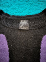 Her Universe Studio Ghibli Kiki's Delivery Service Gigi Sweater Women's Medium