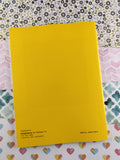 Vintage 1990 Highlights Puzzlemania Softcover Paperback Activity Book, UNUSED