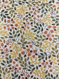 Decorative 2-Sided Single Sheet Scrapbooking Paper, 12"x12", Unused